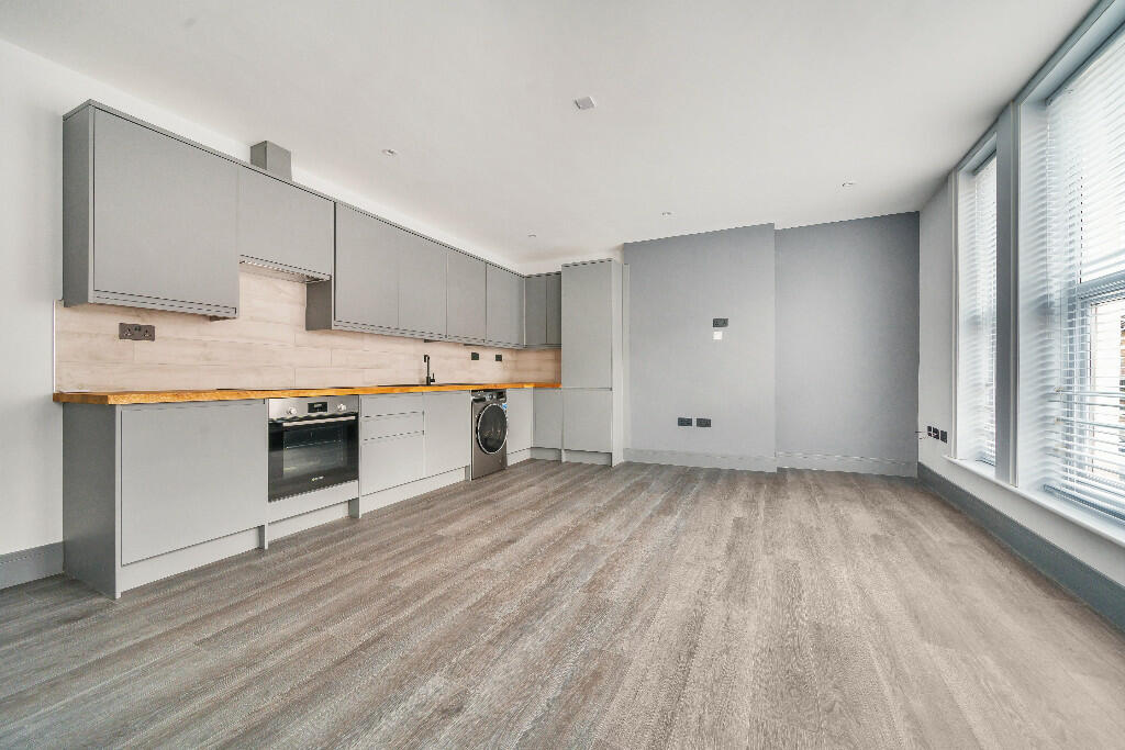 Main image of property: Friern Barnet Road, London, N11