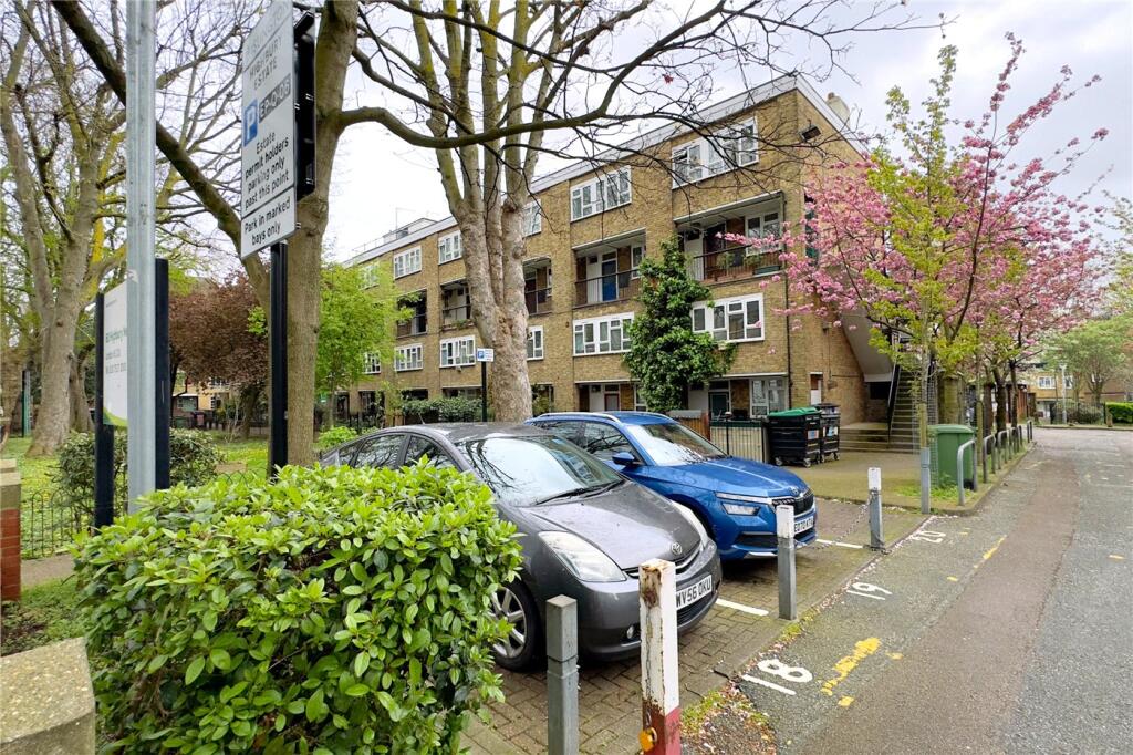 Main image of property: Larchfield House, Highbury Estate, London, N5