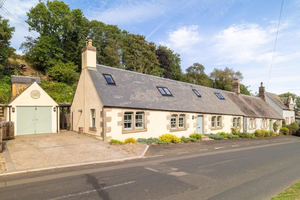 Main image of property: Lindores Cottage, Hume, Scottish Borders