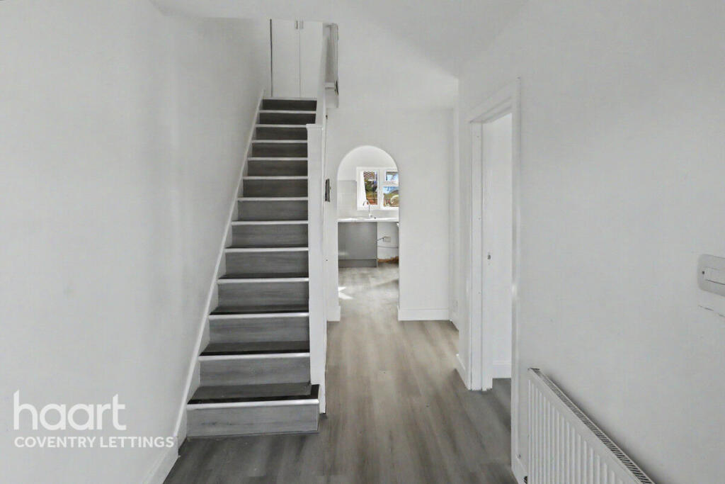 Main image of property: Radford Road, COVENTRY