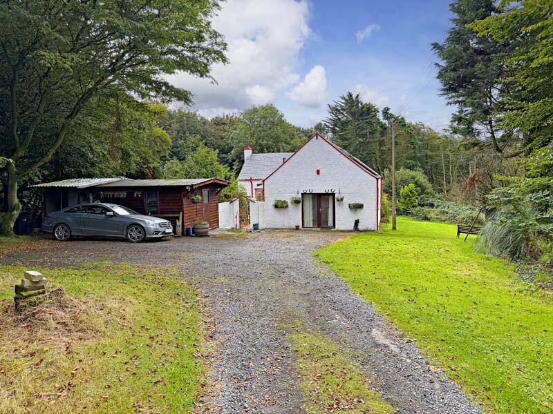Main image of property: Sawmill Cottage, Portpatrick, DG9 8TJ