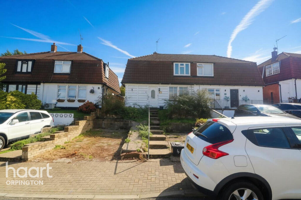 Main image of property: Shelley Close, Orpington