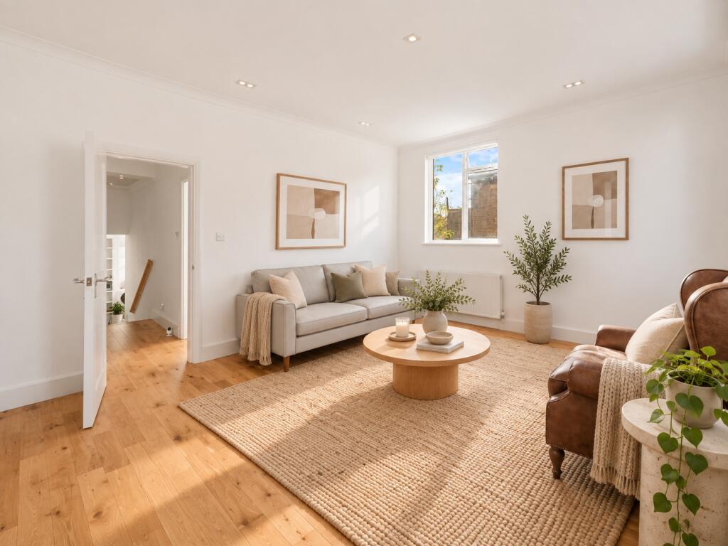 Main image of property: 23 Sterndale Road, 
Barons Court, W14