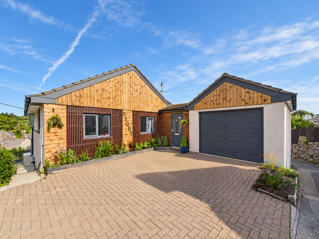 Main image of property: Hillhead Gardens, Camelford, PL32