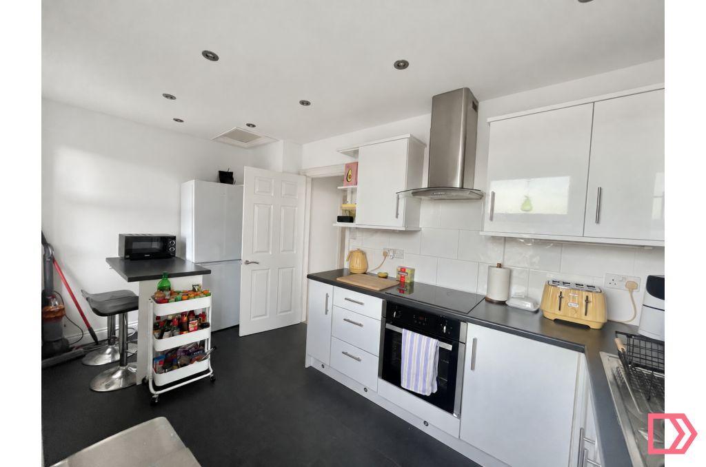 Main image of property: A Daisy Road, Mapperley, Nottingham, NG3