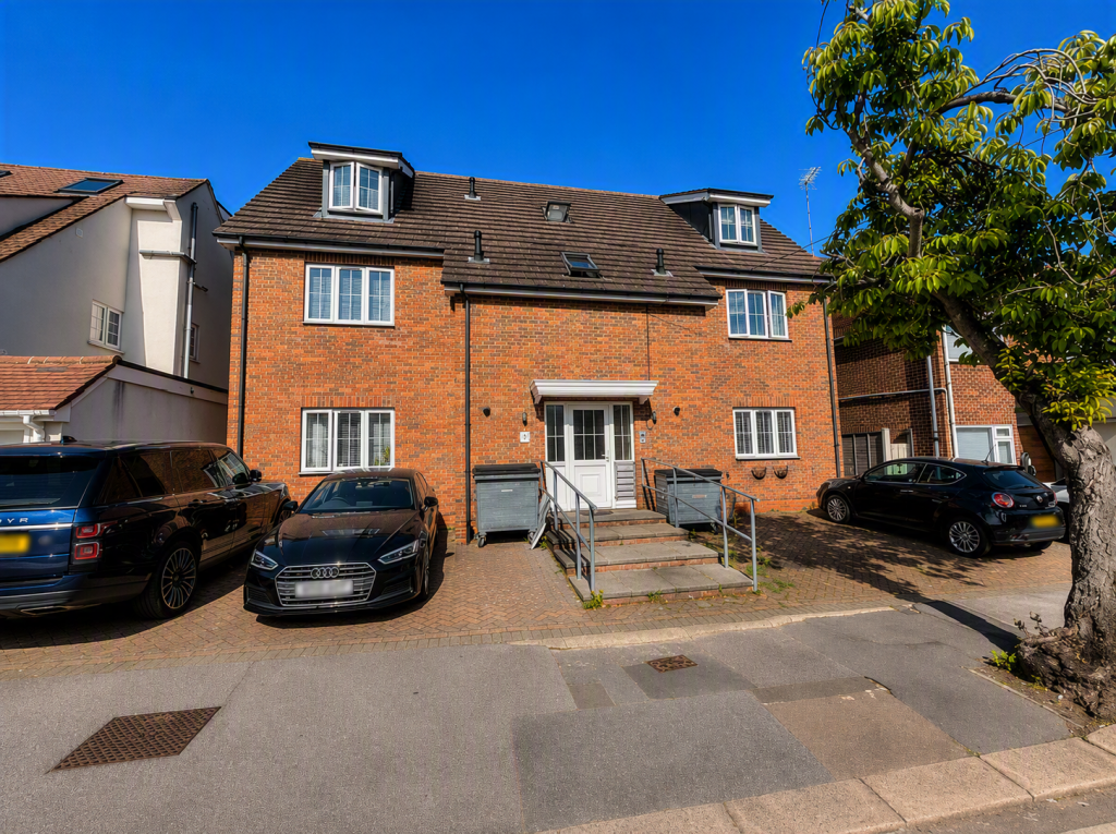 Main image of property: Oakdale Road, South Woodford, E18