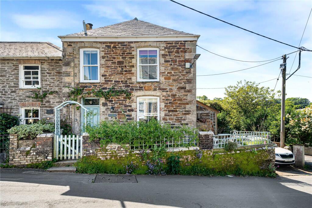 Main image of property: St Mawgan, Cornwall