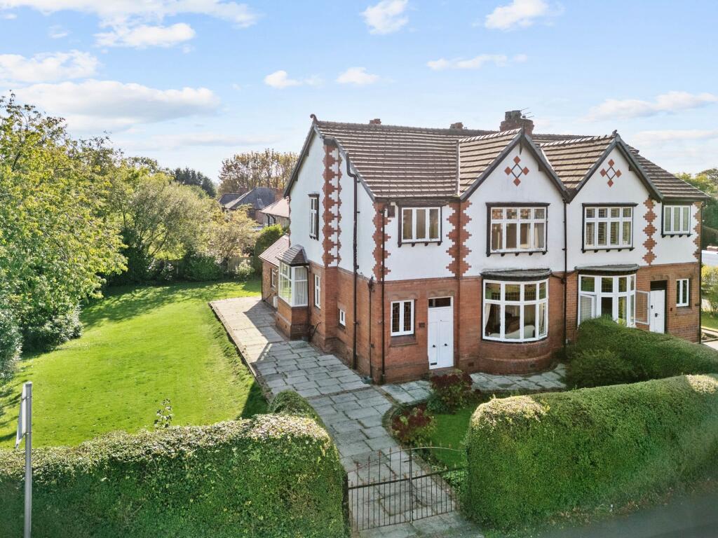 Main image of property: Liverpool Road, Great Sankey, WA5