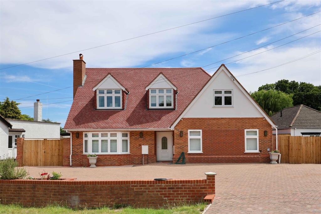 Main image of property: Willow Crescent East, Denham, UB9