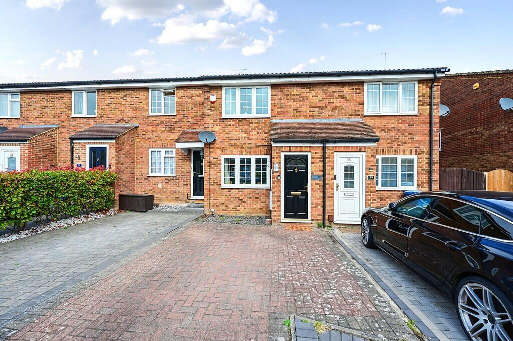 Main image of property: Cherrytree Close, Owlsmoor, Sandhurst
