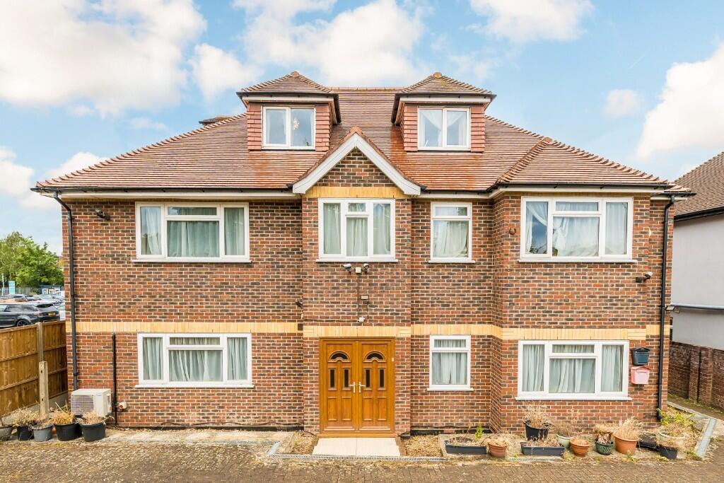 Main image of property: Great West Road, Isleworth, Middlesex, TW7