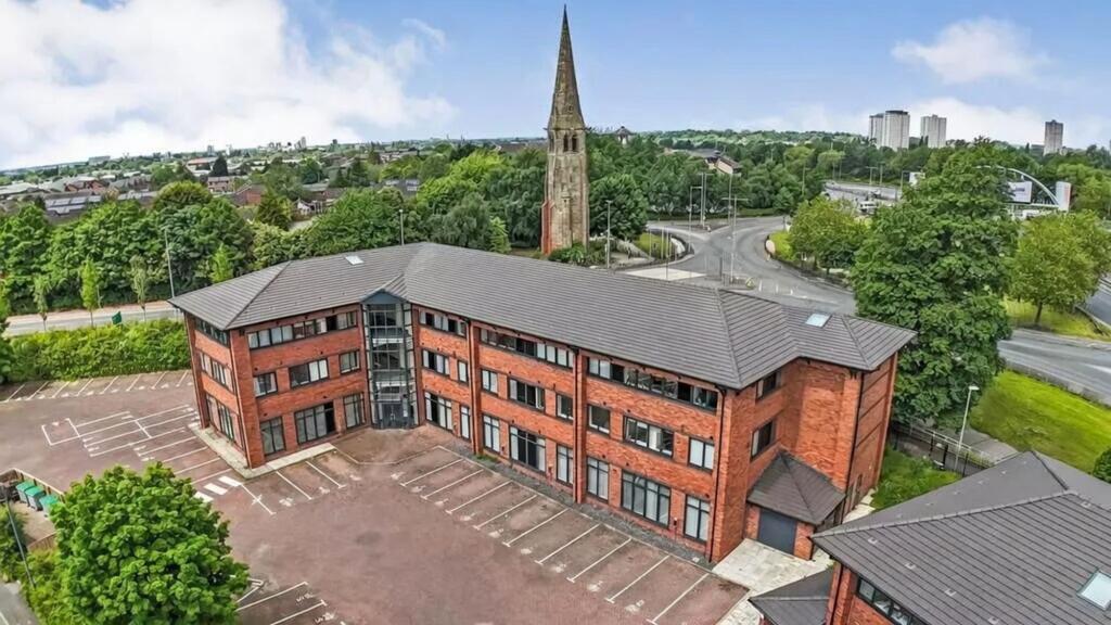 Main image of property: Goodiers Drive, Westwood House, M5