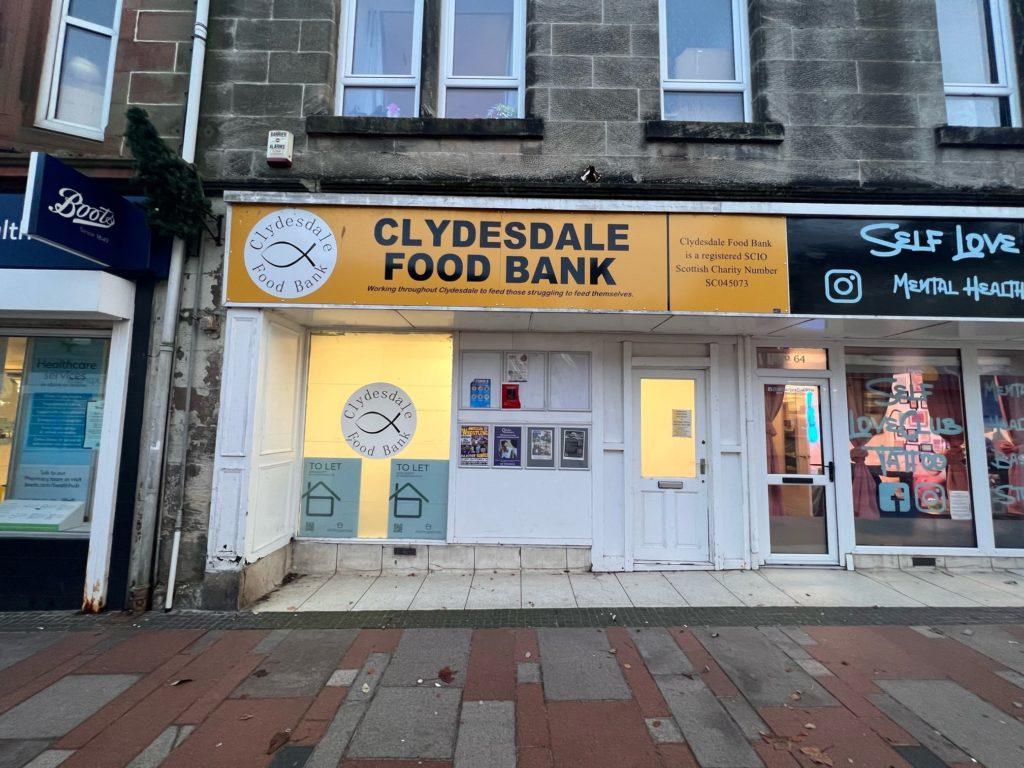 Main image of property: 64 High Street, Carluke, ML8 4AJ