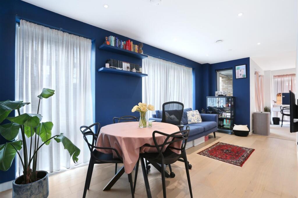 Main image of property: Wyndham Road, London, SE5