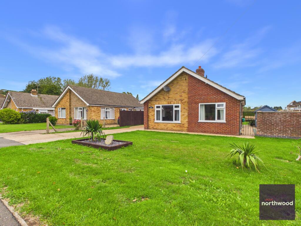 Main image of property: Thurlby Road, Bilsby, LN13
