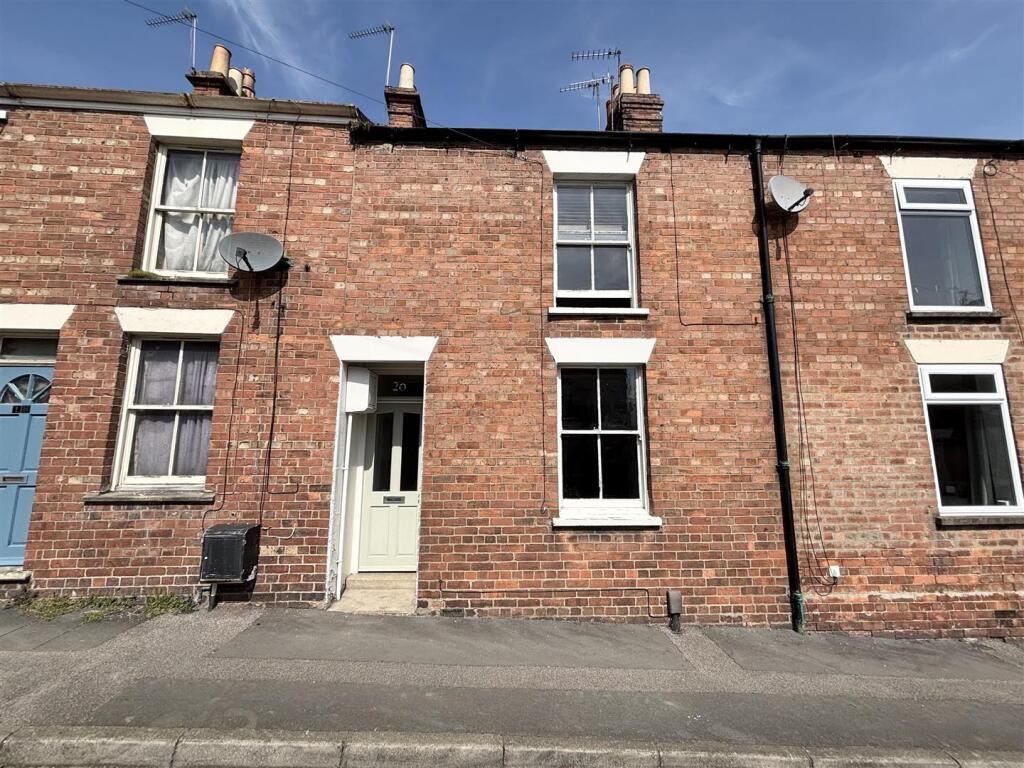 Main image of property: St. Michaels Road, Louth, LN11