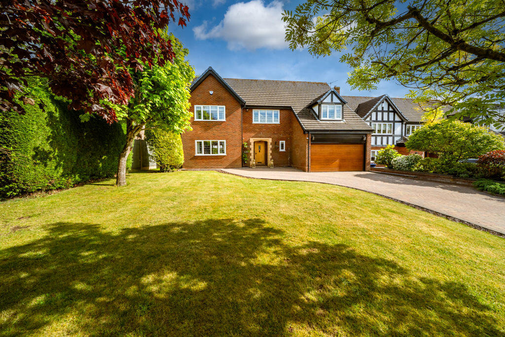 Main image of property: Ironbridge Walk, Stourbridge
