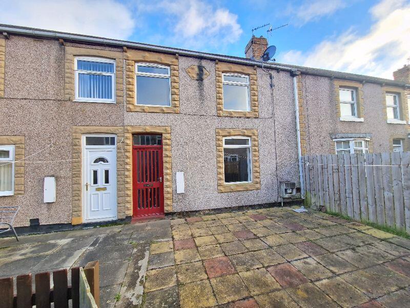 Main image of property: Chestnut Street, Ashington