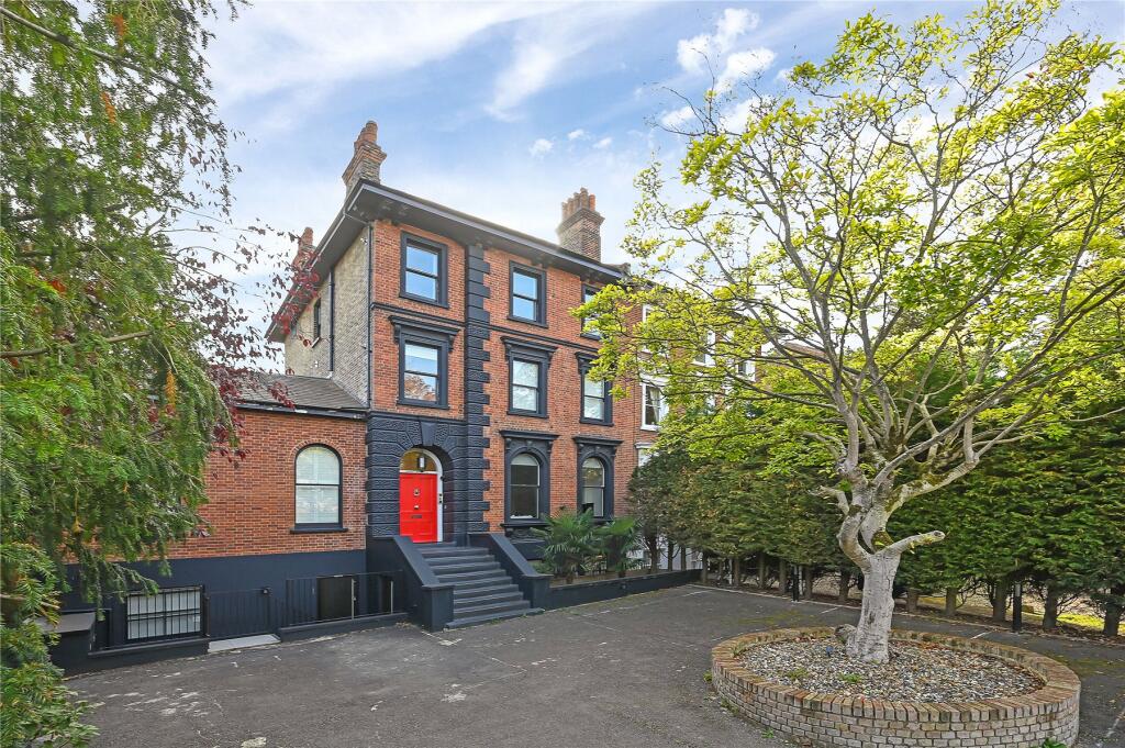 Main image of property: Southend Road, Beckenham, BR3