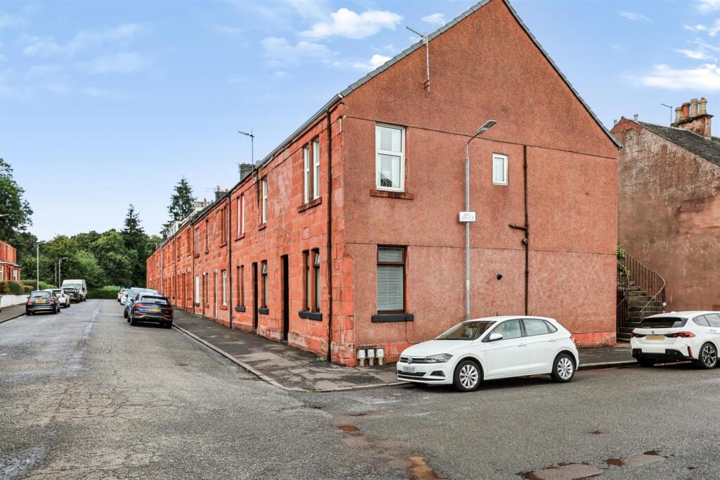 Main image of property: Smollett Street, Alexandria
