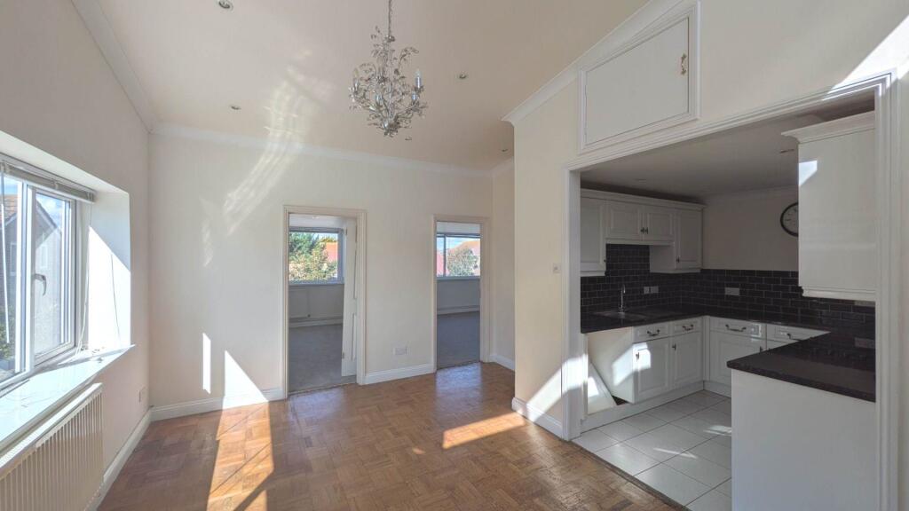 Main image of property: Azara Parade, Bracklesham Bay