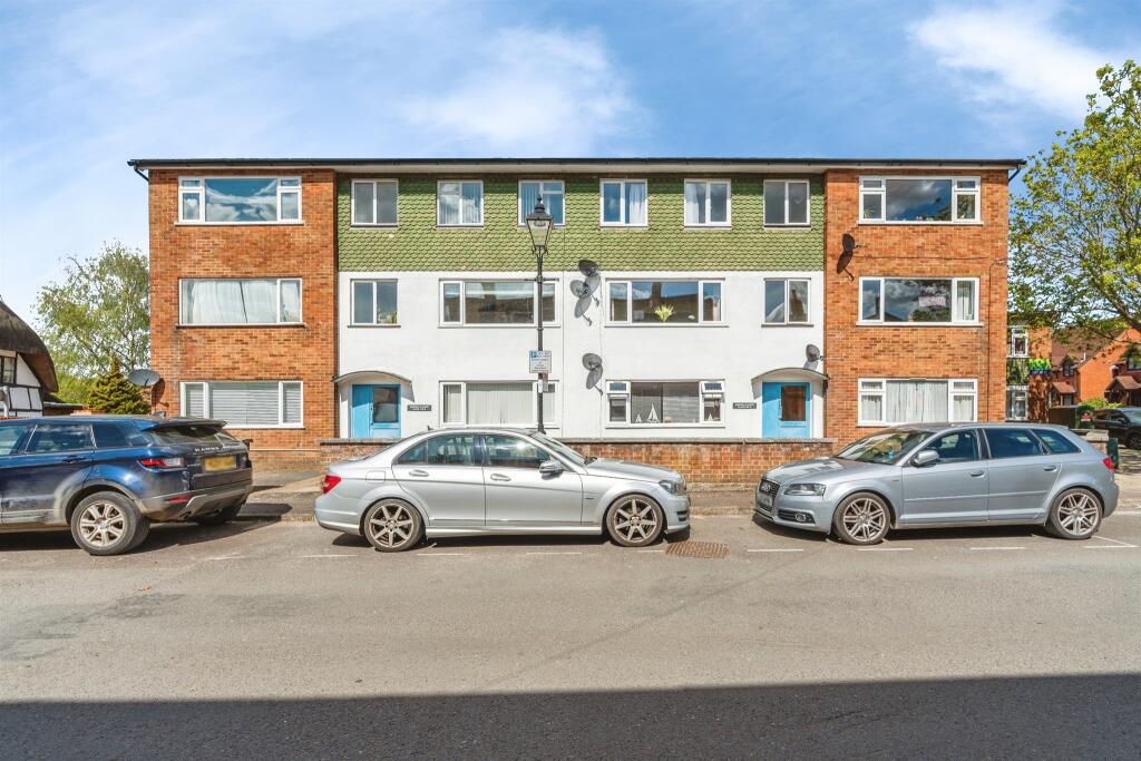 Main image of property: Mill Lane, Romsey