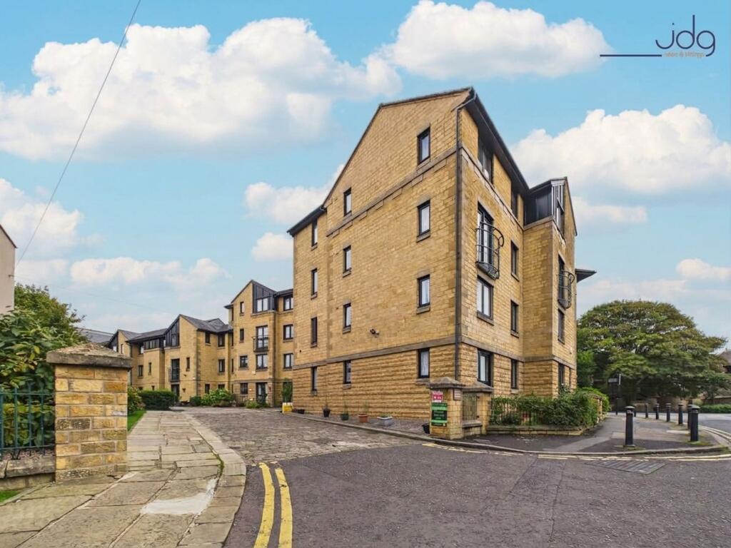 Main image of property: Spinners Court, Lancaster | Over-55s City Living