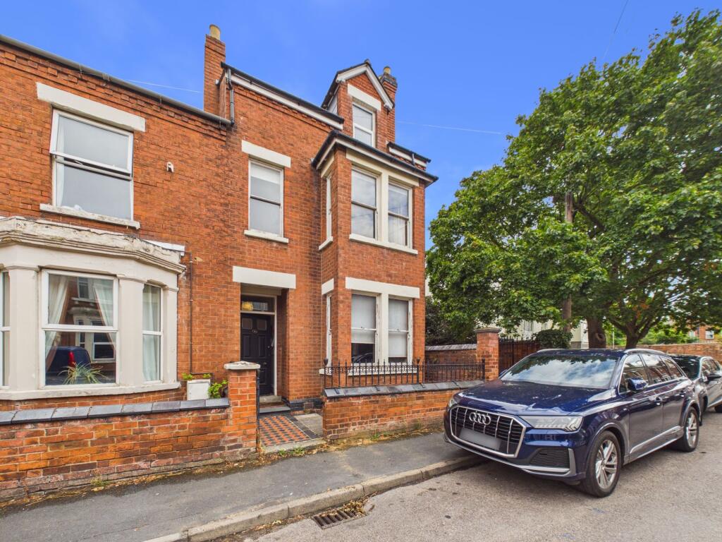 Main image of property: St. Pauls Road, Gloucester, GL1