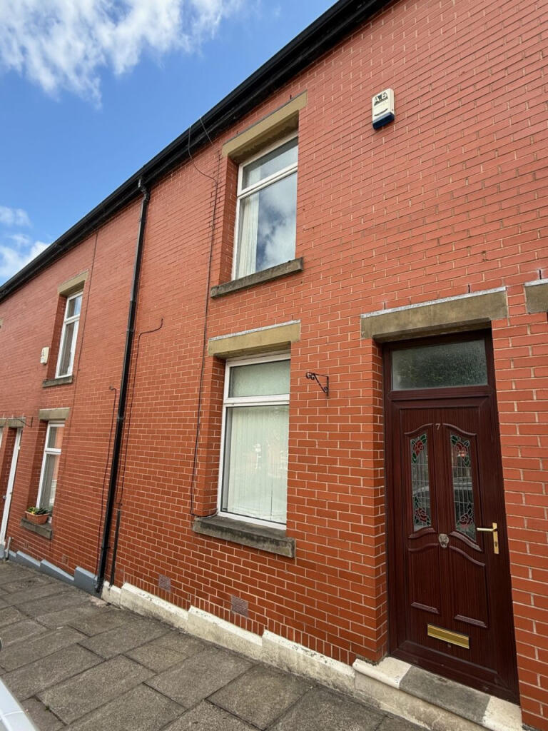 Main image of property: Jessel Street, Blackburn, Lancashire, BB2