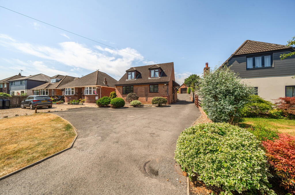 Main image of property: Nash Lane, Yeovil, Somerset, BA20