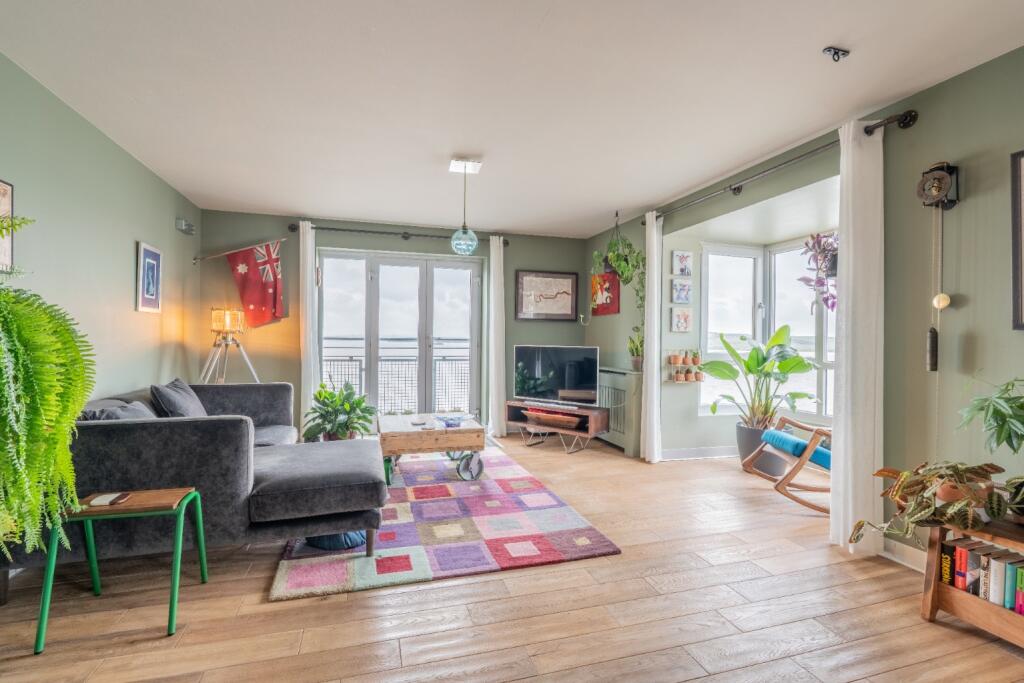Main image of property: Chichester Wharf, Erith, Kent, DA8