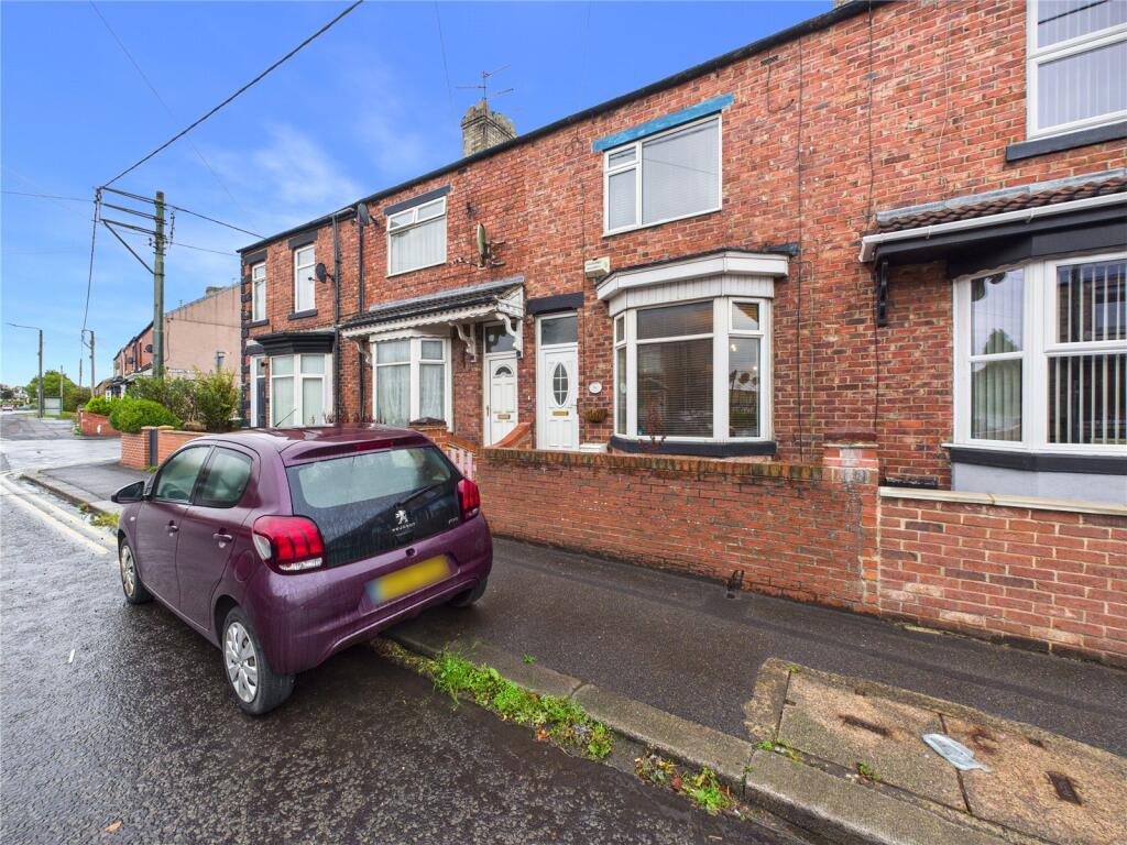 Main image of property: Staindrop Road, West Auckland, Bishop Auckland, Durham, DL14