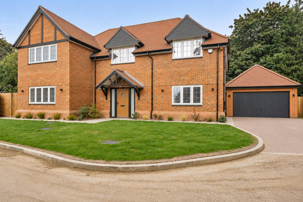Main image of property: Lime Walk, Pinkneys Green, Maidenhead, SL6