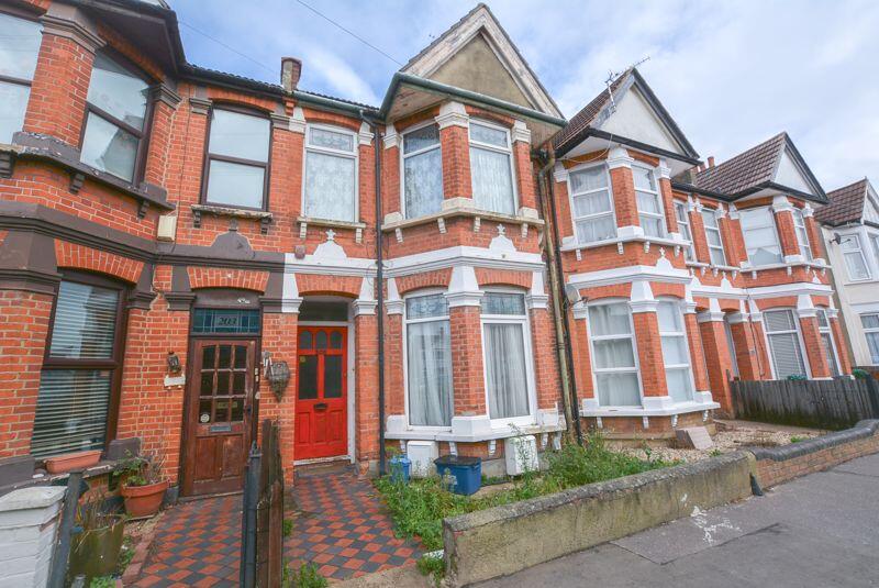 Main image of property: Stornoway Road, Southchurch