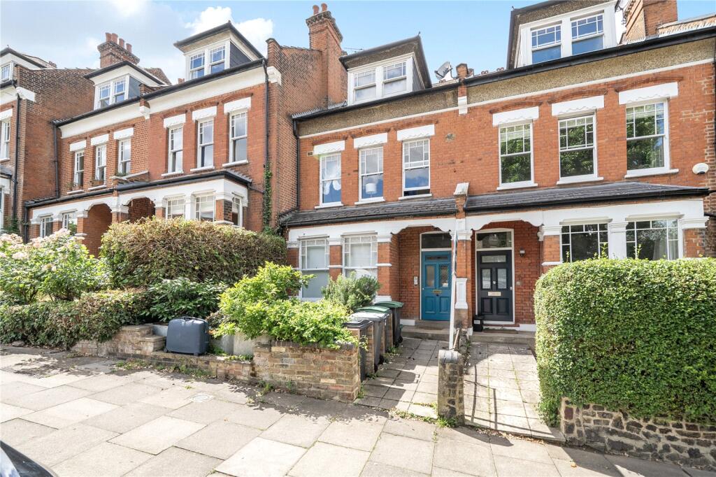 Main image of property: Hillfield Avenue, London, N8