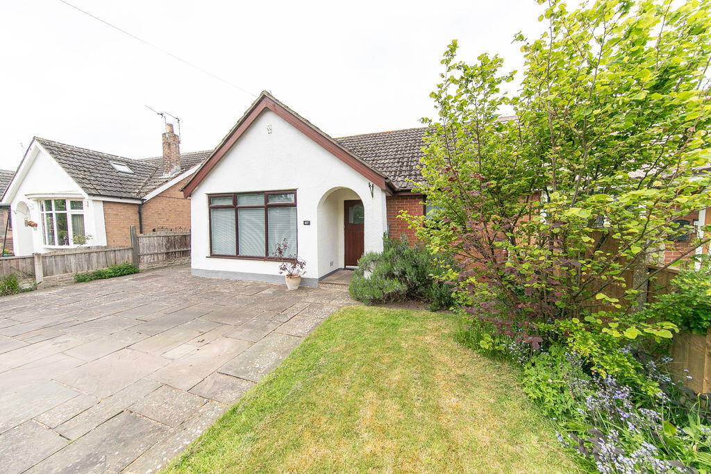 Main image of property: No. 107, Pilling Lane, Preesall, Lancs FY6 0HG