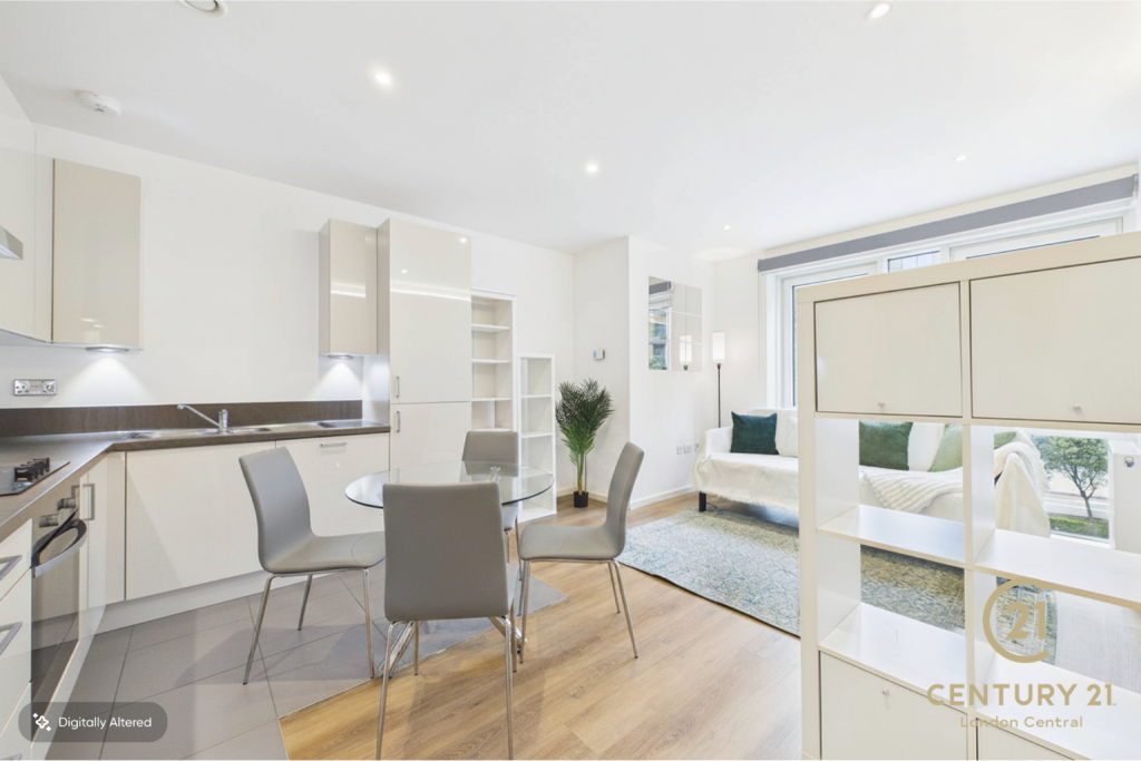 Main image of property: Jasmine House, Juniper Drive, SW18