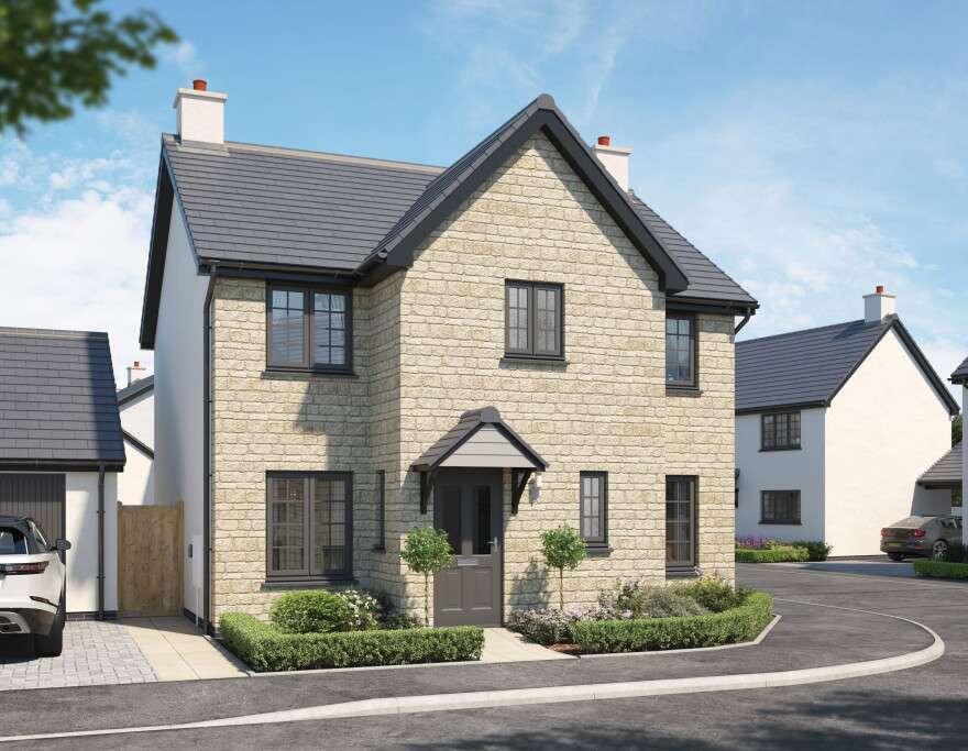 Main image of property: Trevemper Road,
Newquay,
Cornwall,
TR8