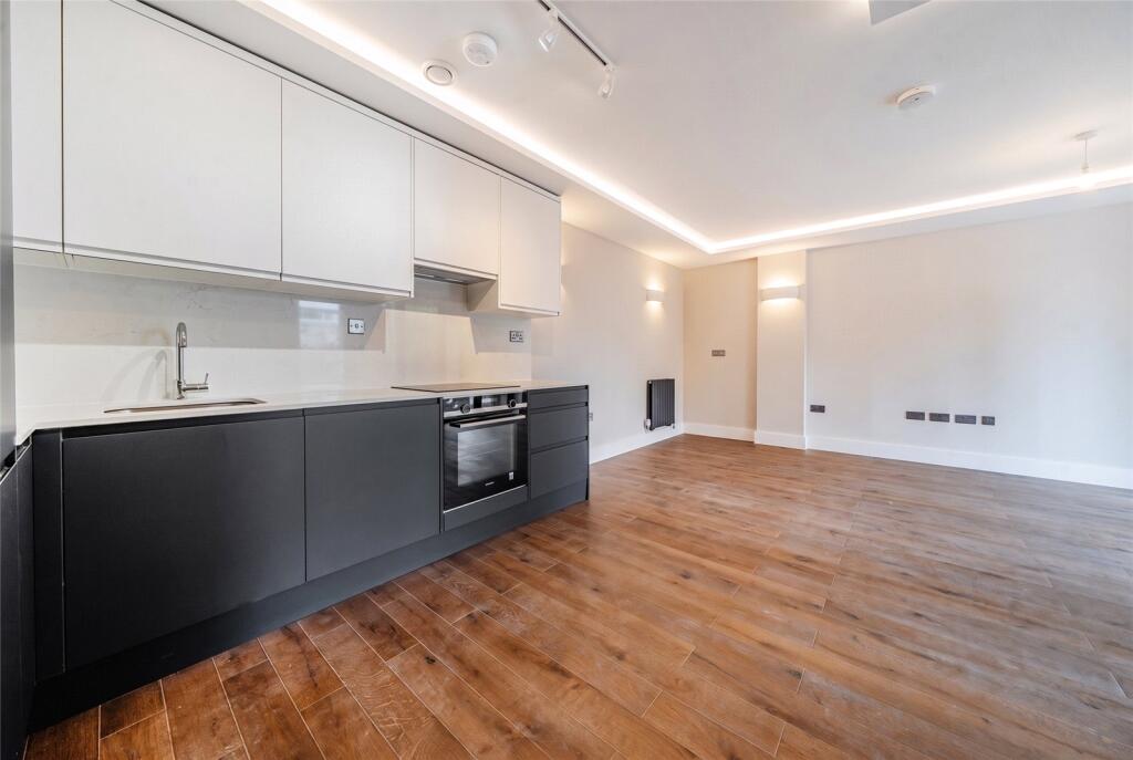 Main image of property: The Grove W6, 10B Shepherds Bush Road, Hammersmith