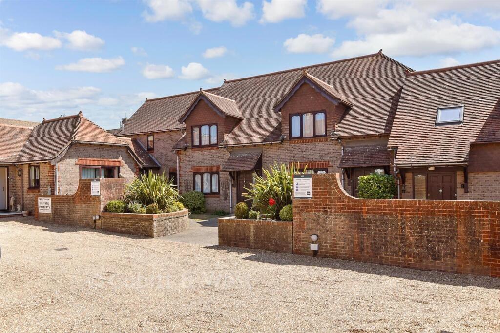 Main image of property: Croft Court, Croft Lane, BN25