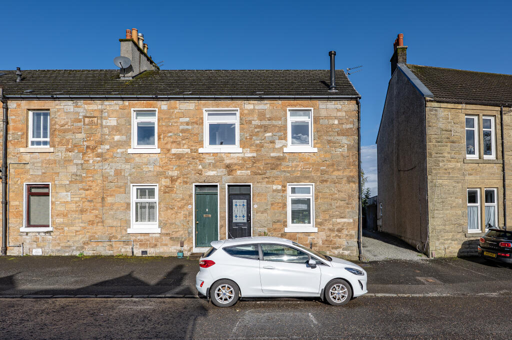 Main image of property: 117 Langmuirhead Road, Auchinloch, Glasgow, G66