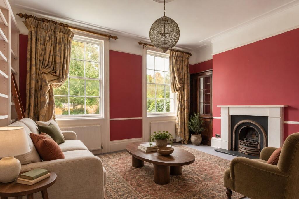 Main image of property: Clifton Hill, Brighton