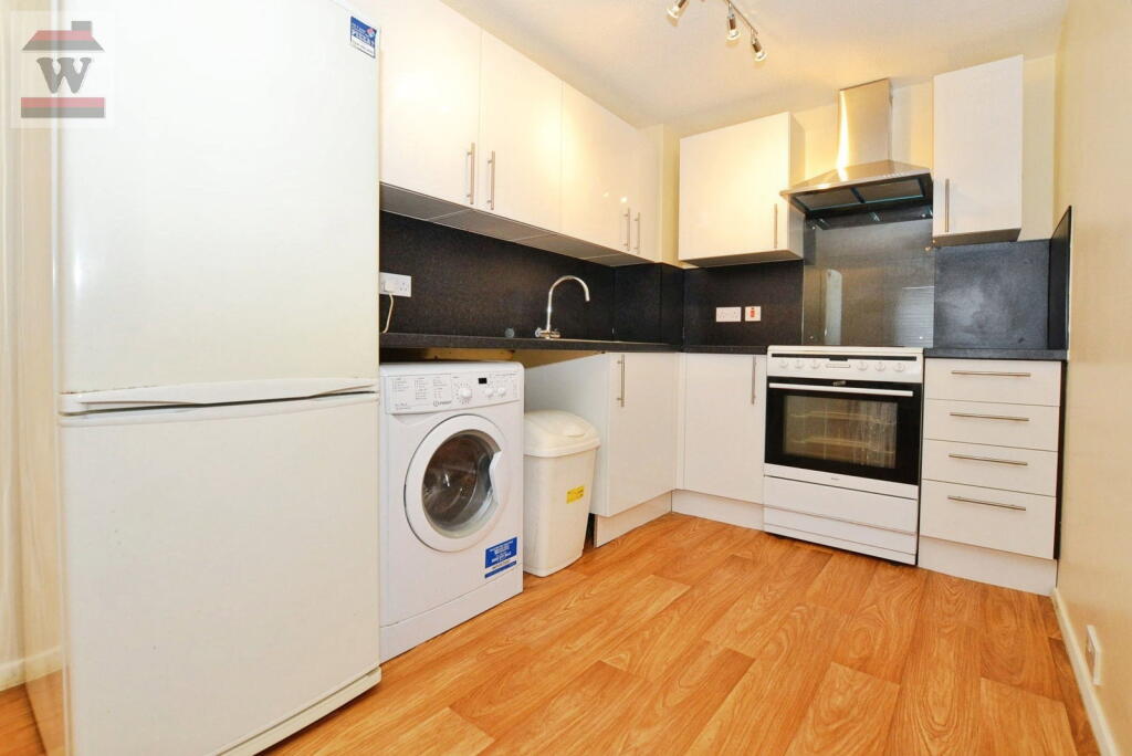 Main image of property: Cranston Close, Hounslow