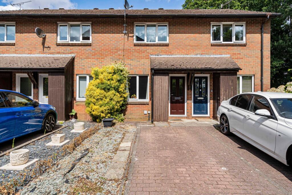 Main image of property: Adams Way, Alton, Hampshire