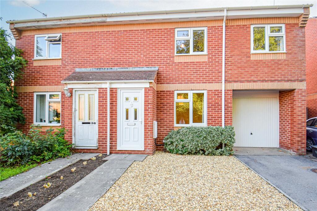 Main image of property: Crooks Lane, Urchfont, Devizes, Wiltshire, SN10