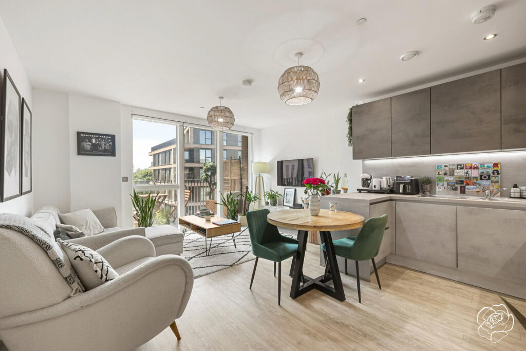 Main image of property: Triathlon Point, Madison Way, Stratford, E20