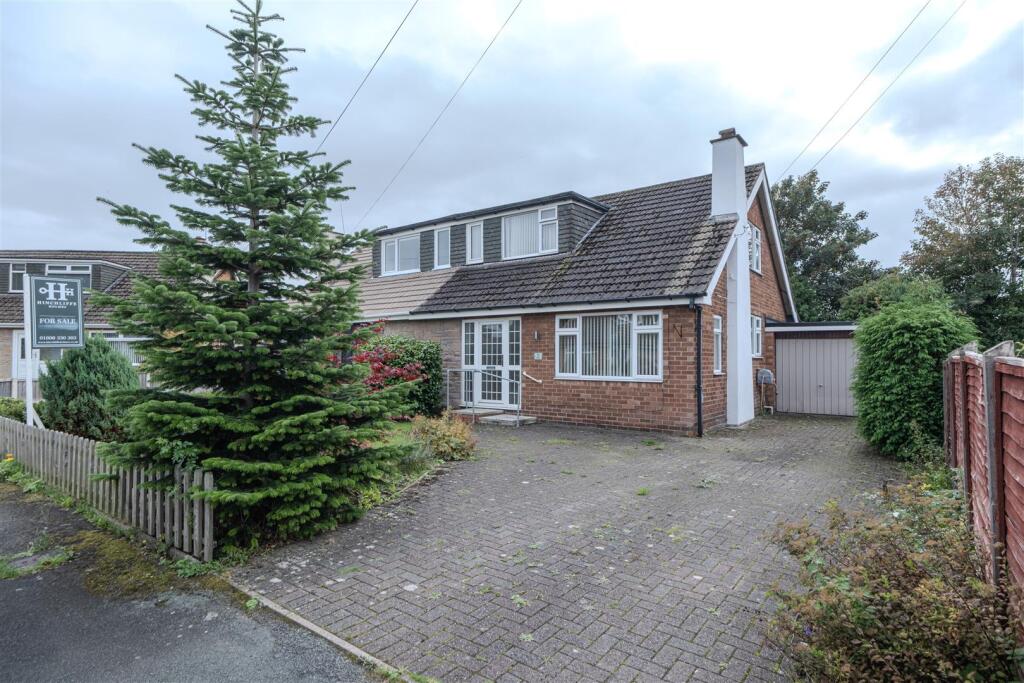Main image of property: Cheryl Court, Cuddington