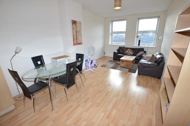Main image of property: Kirkgate Leeds city centre LS2 7DB