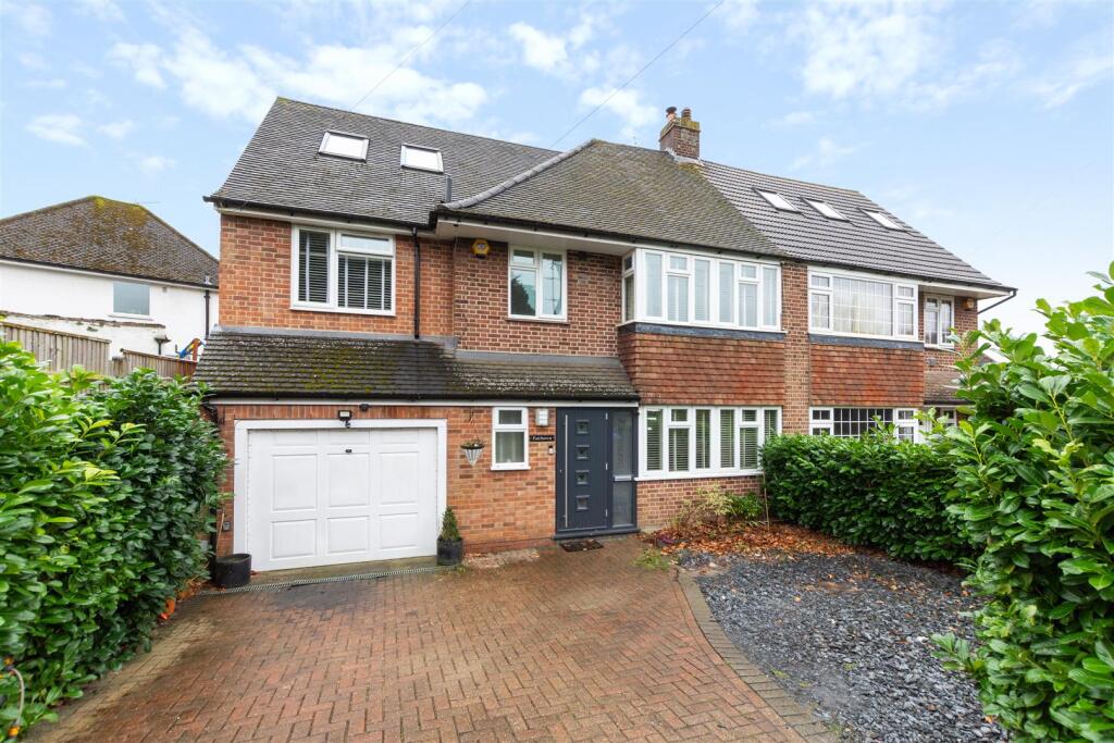 Main image of property: Stonehouse Lane, Pratts Bottom,