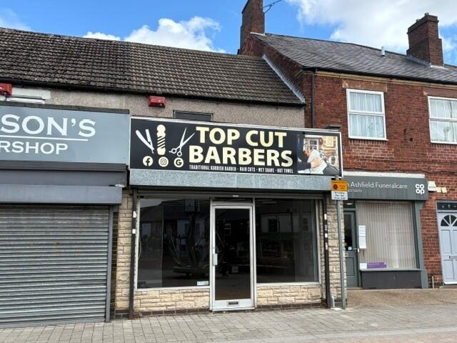 Main image of property: Lowmoor Road, Kirkby-in-ashfield, NG17